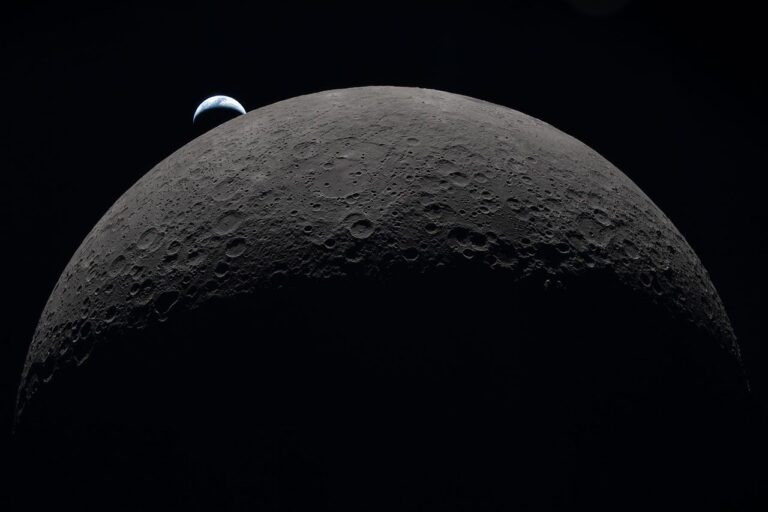 406 767 km od Ziemi. FAI zatwierdziła rekord załogi Artemis II